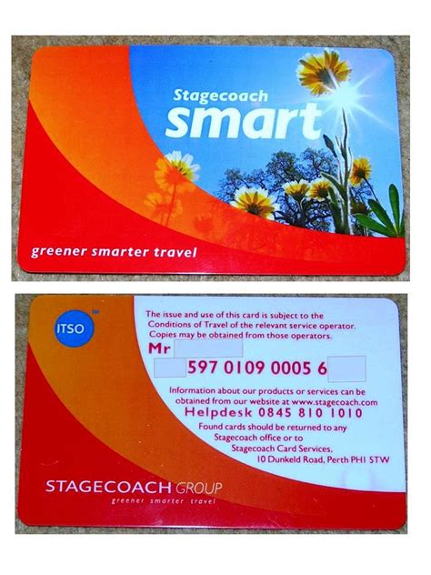 how do i get a smart card stagecoach|stagecoach smart card number.